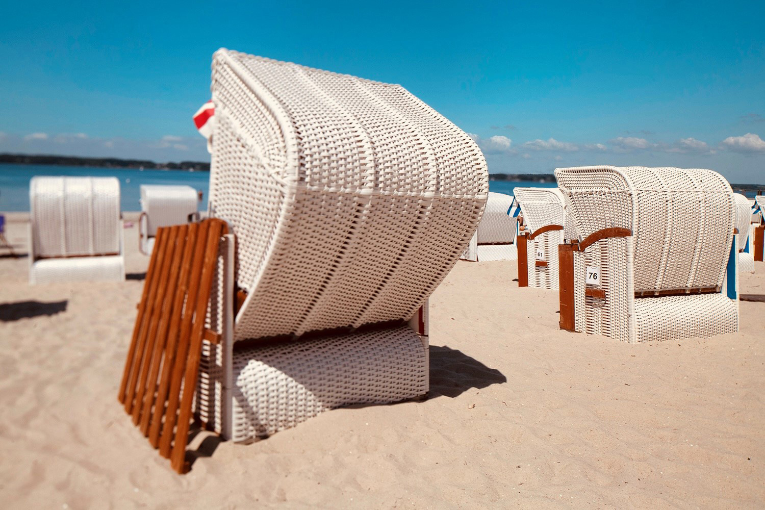 Ostsee-Urlaub in Glücksburg: Ferienhaus, Hotel oder Ferienwohnung?