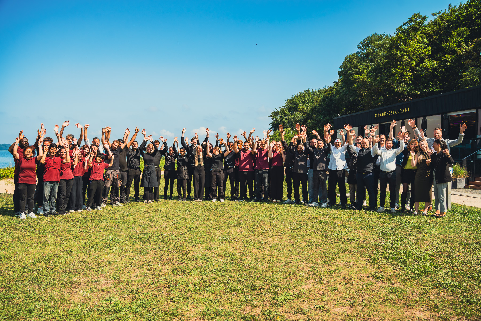 Unser Team
