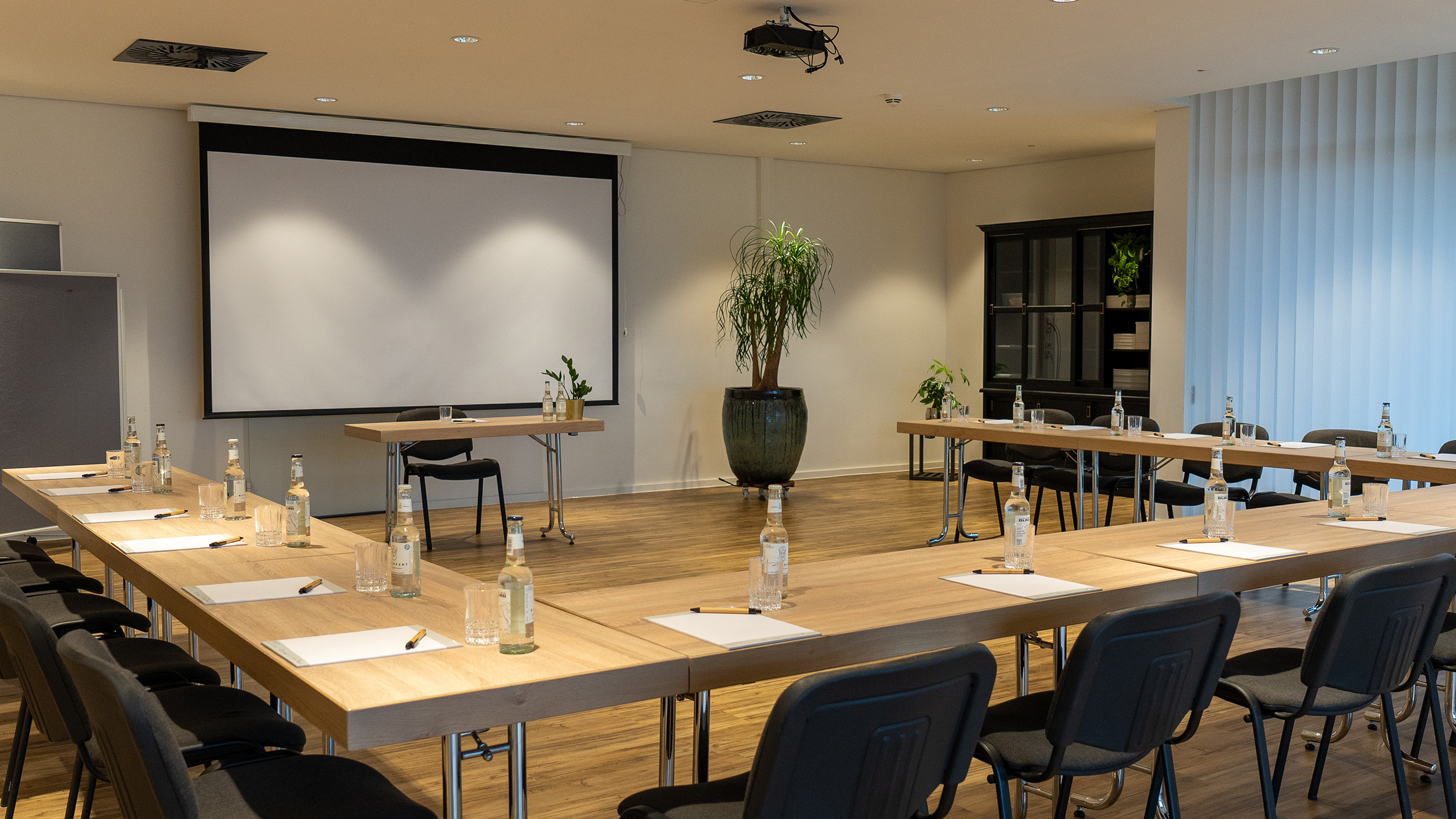 Konferencer