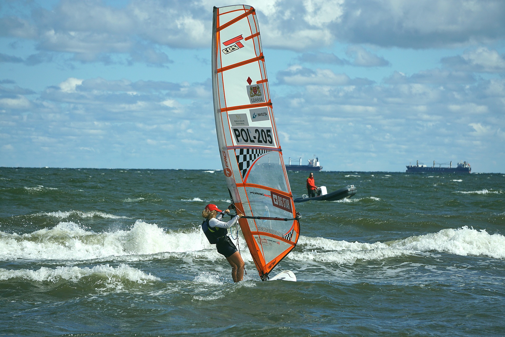 Oplevelsesstrand Holnis