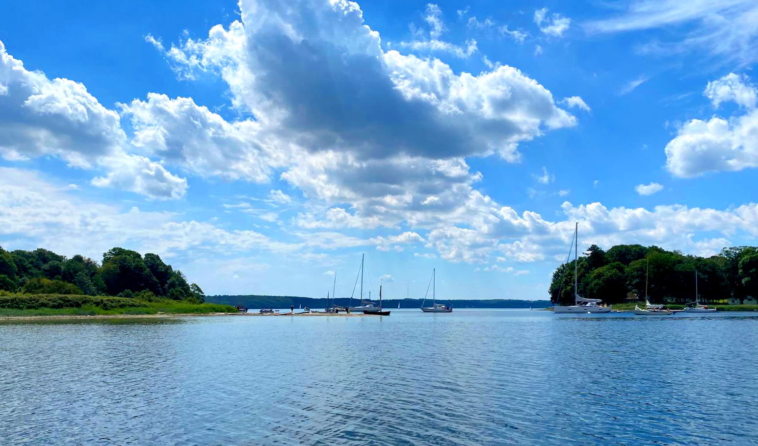 Schwennau strand