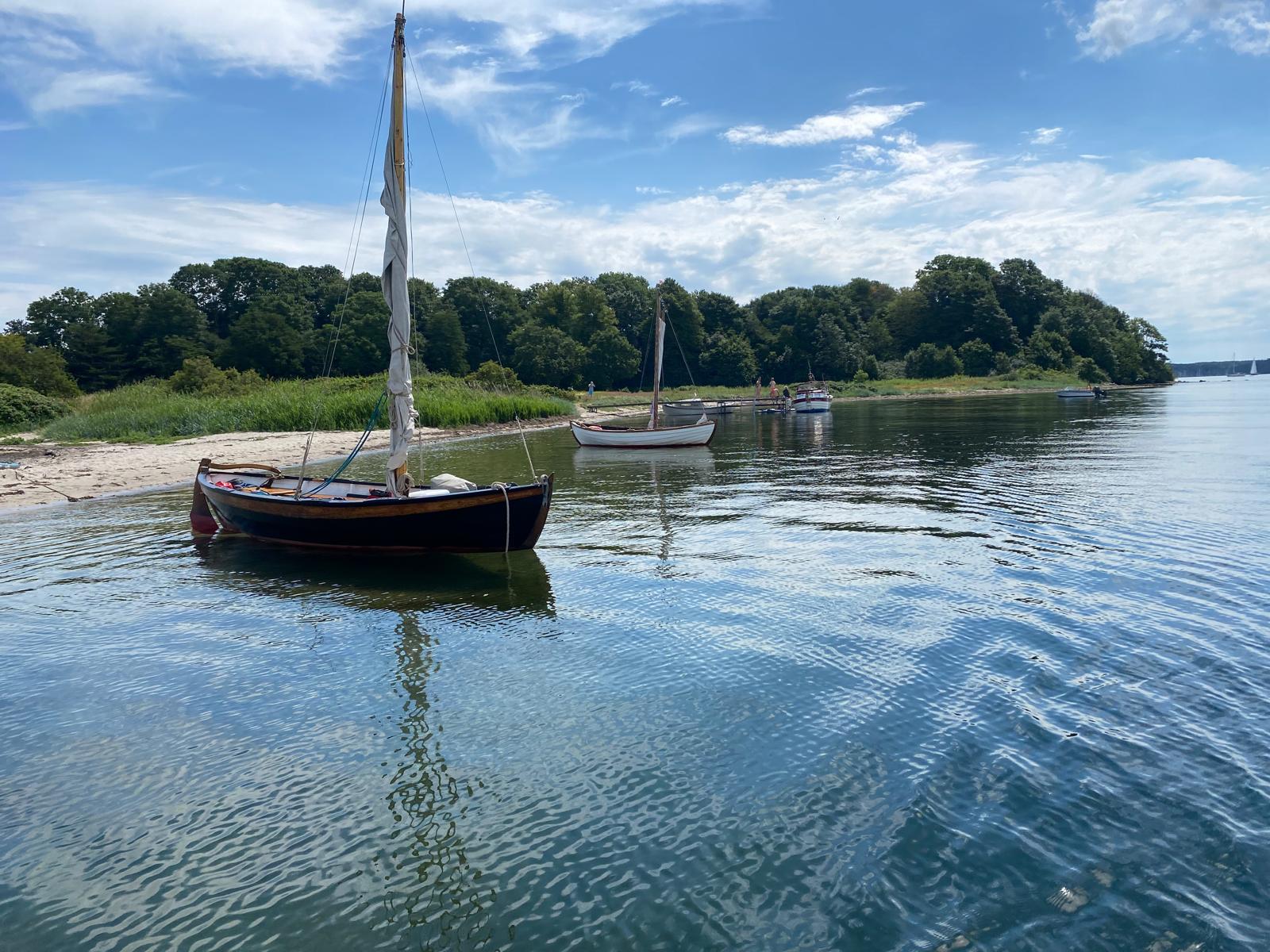 Okseøerne