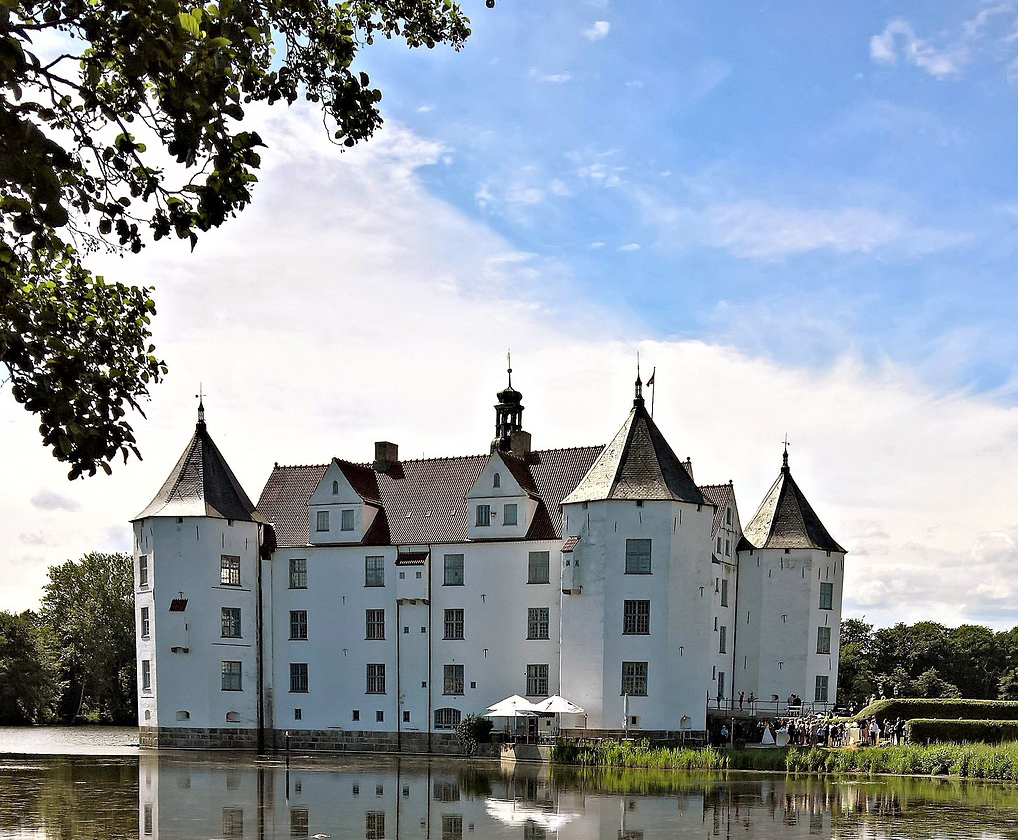 Glücksburg Slot