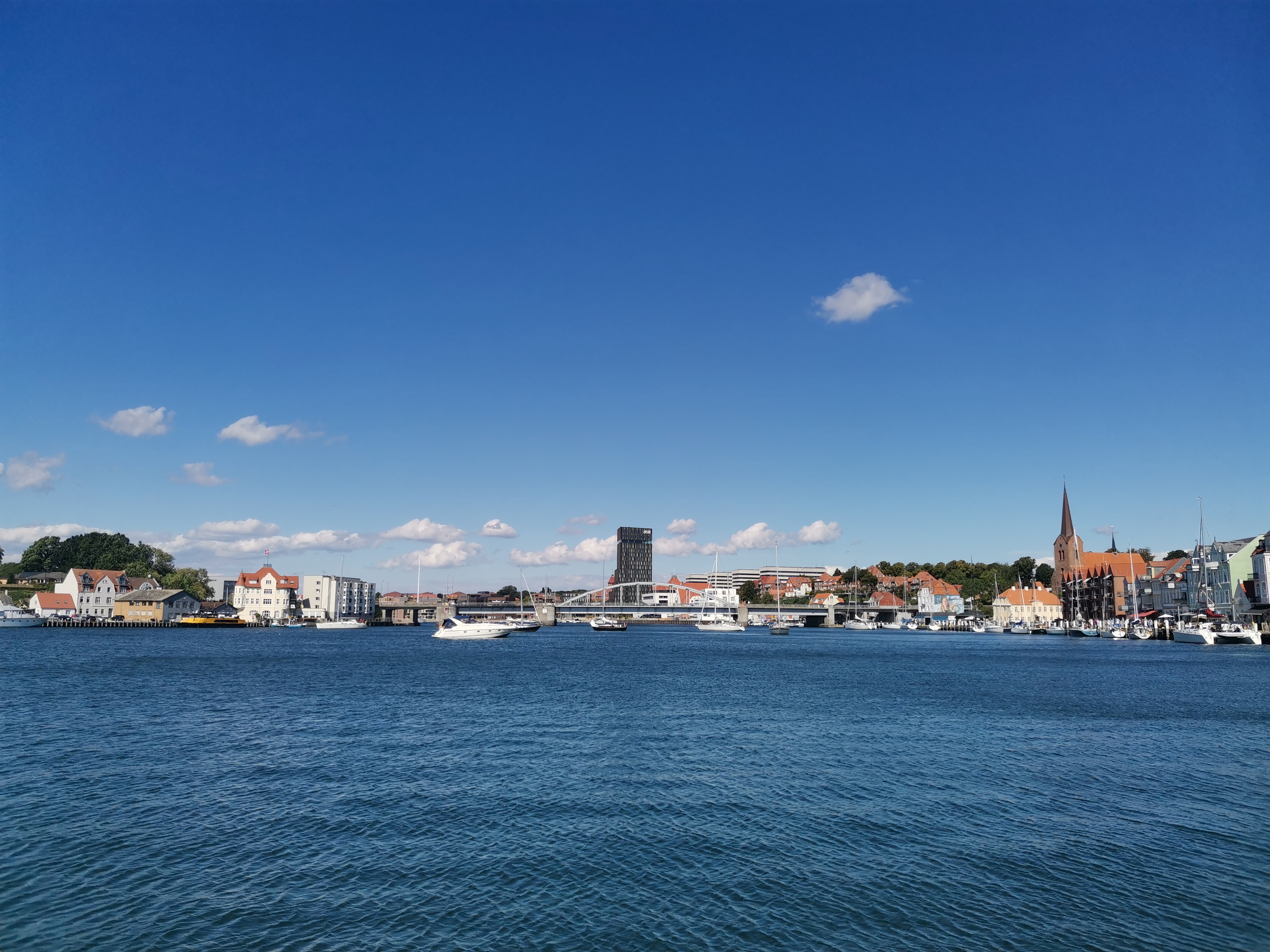 Sønderborg (Danmark)