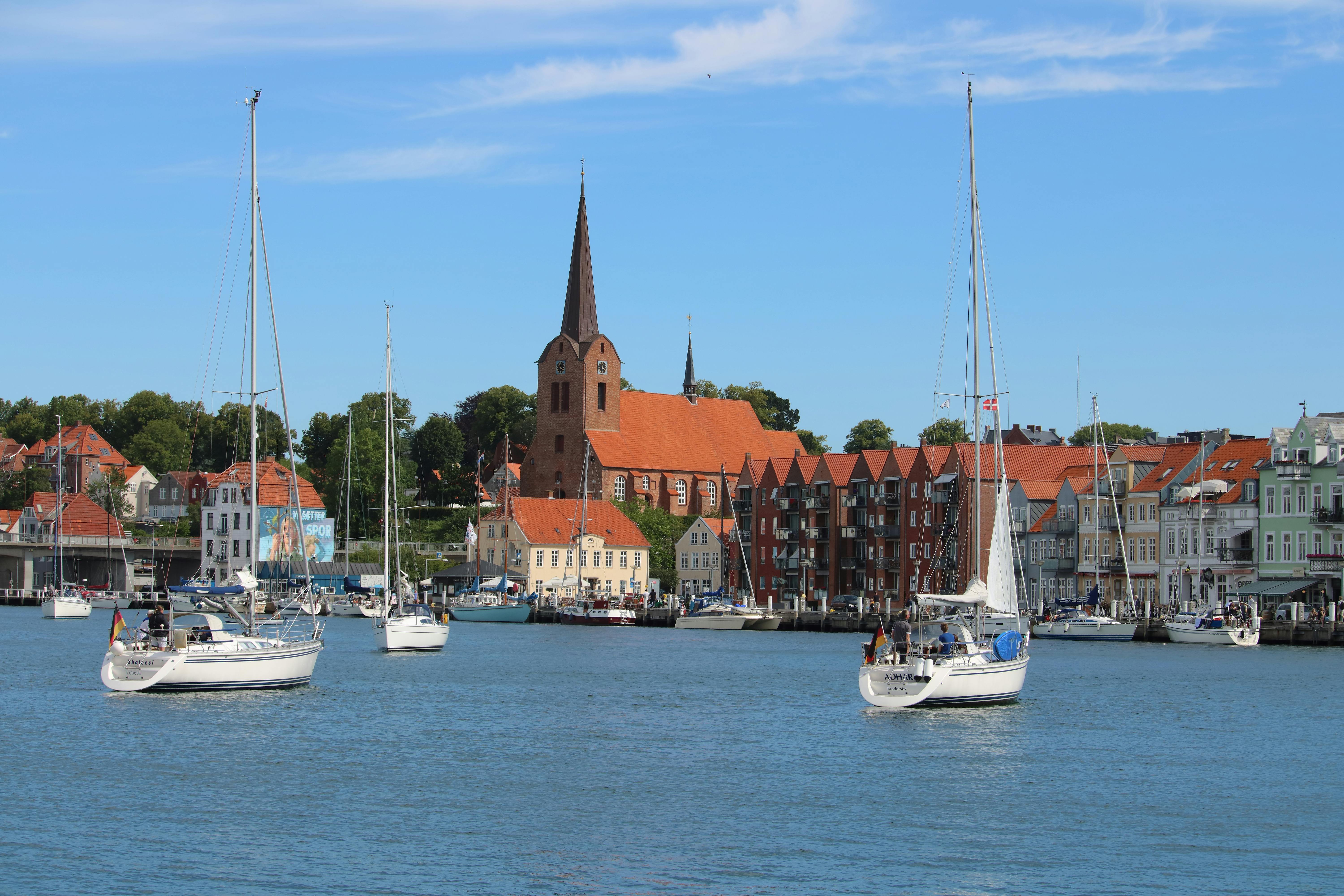 Flensborg