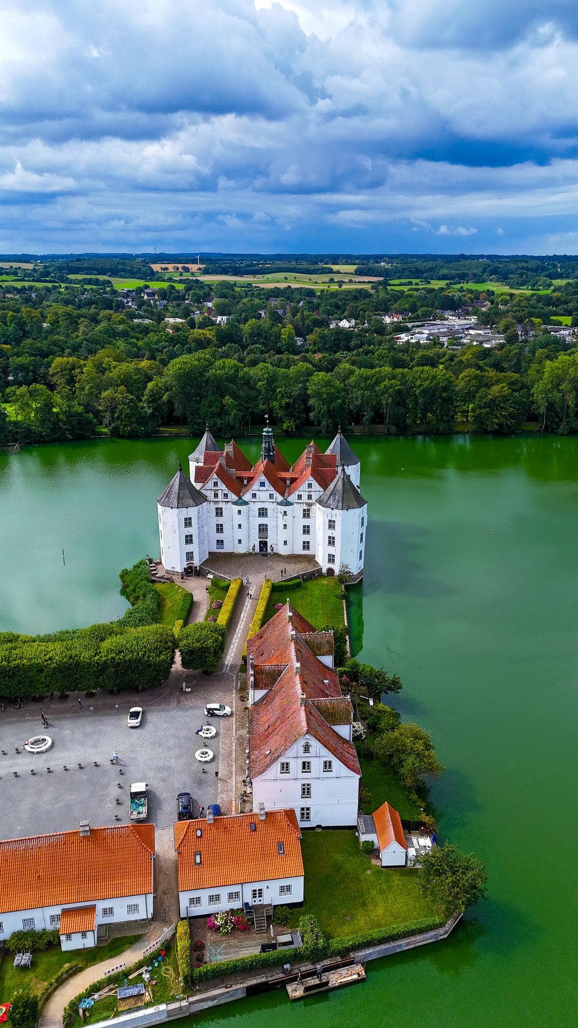 Glücksburg