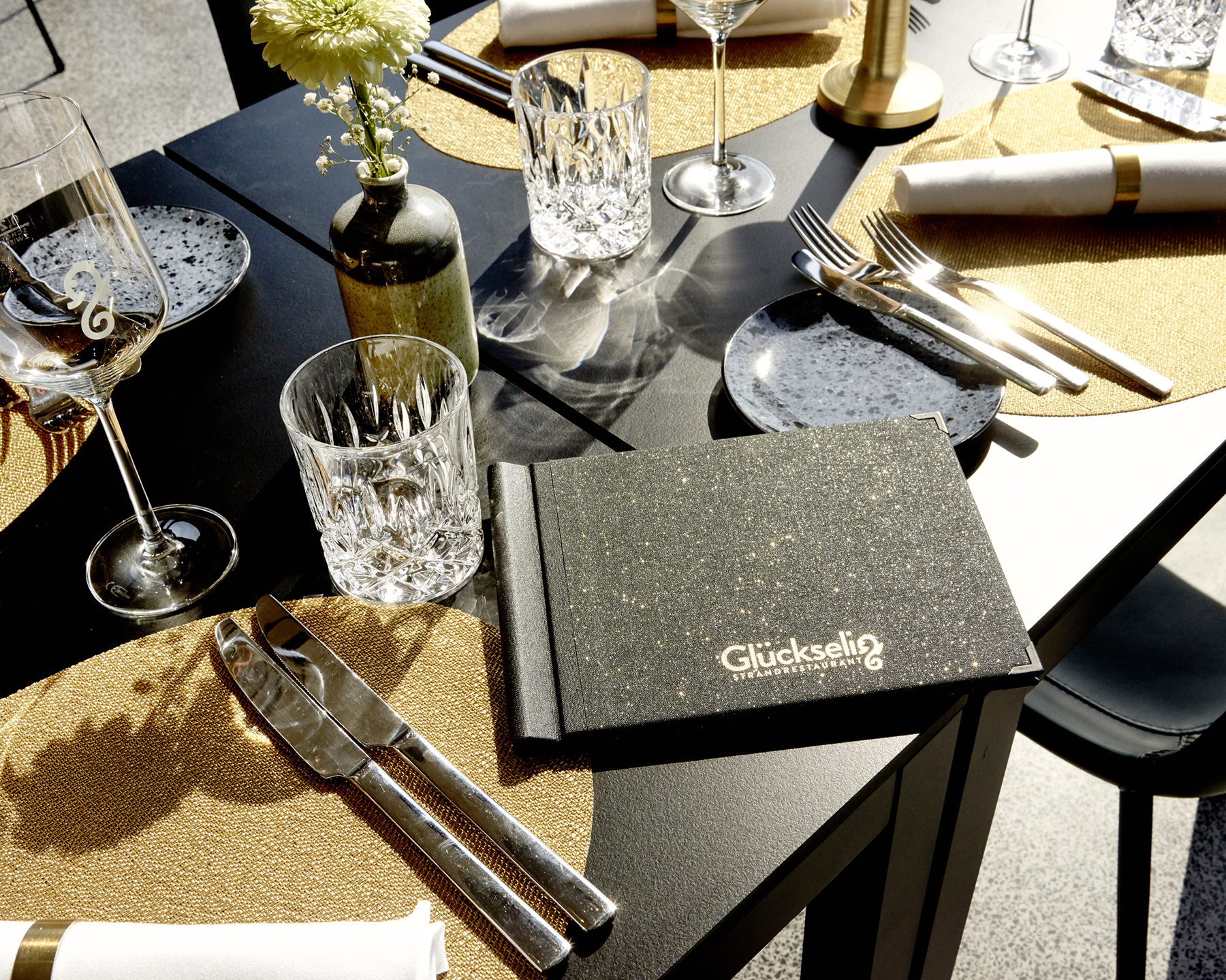 Glückselig Strandrestaurant