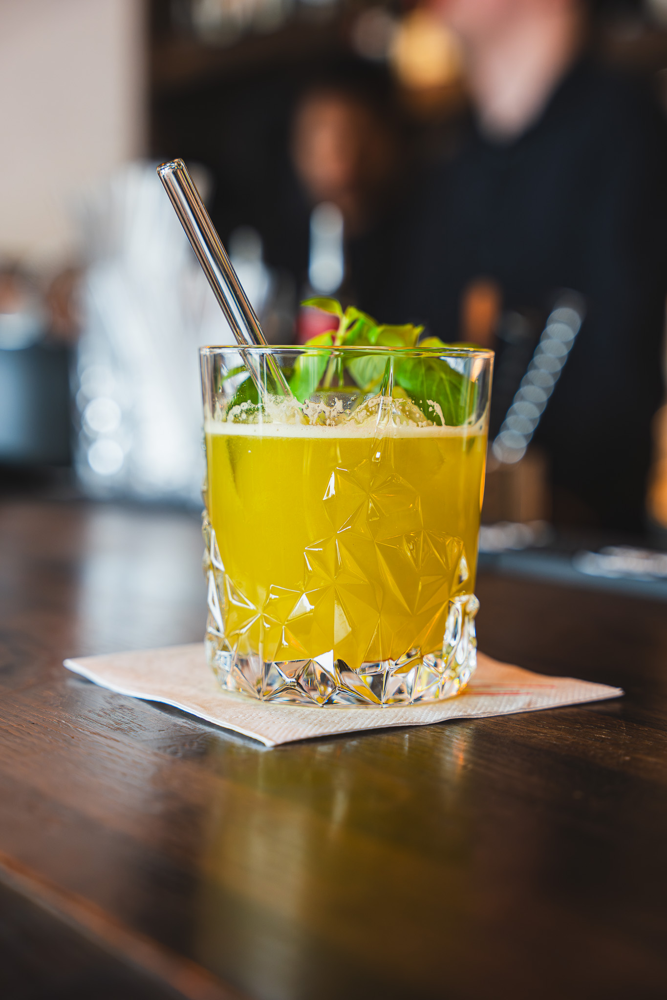 Gudlak Restaurant & Bar