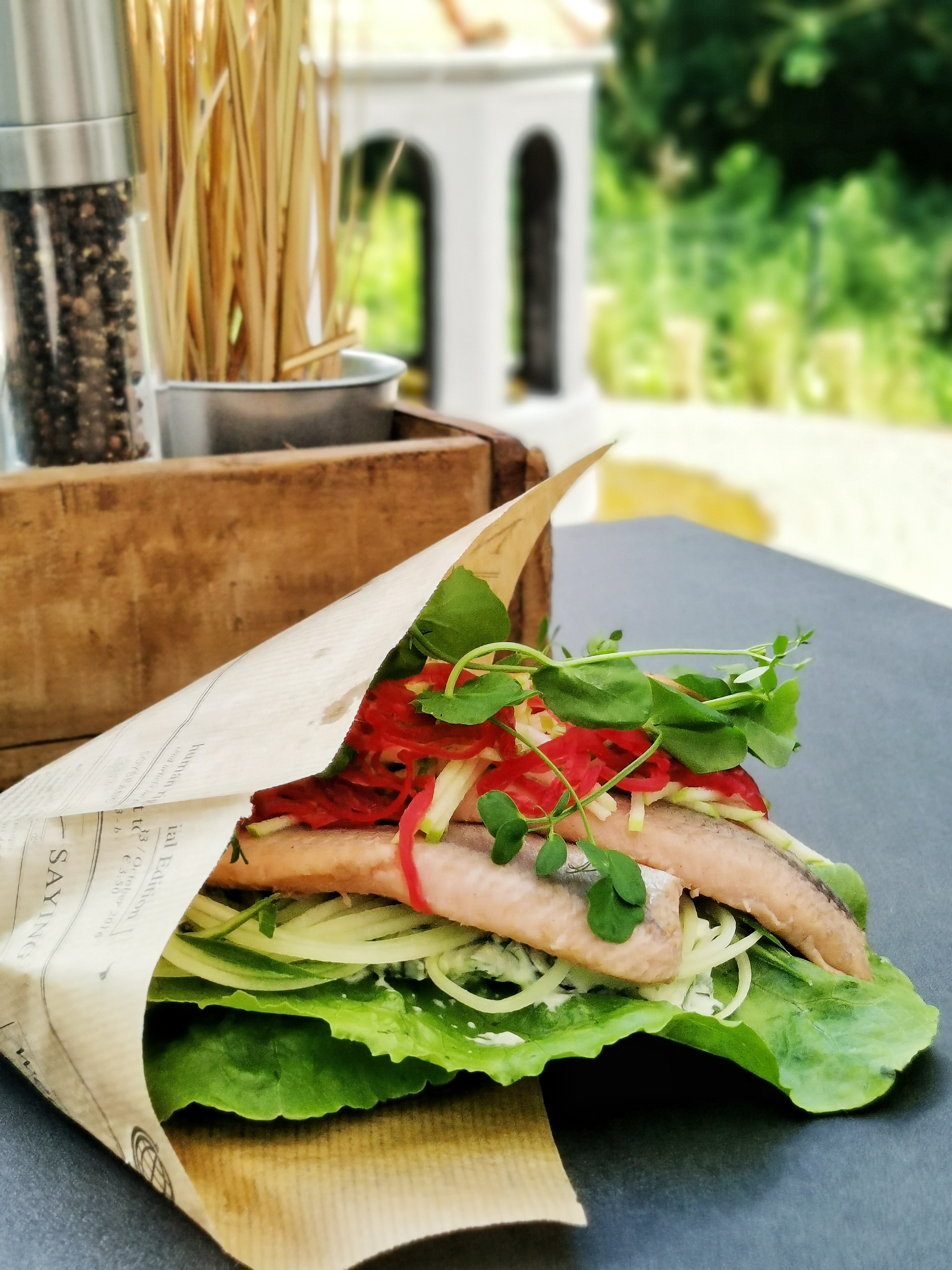 Quellental Café & Restaurant