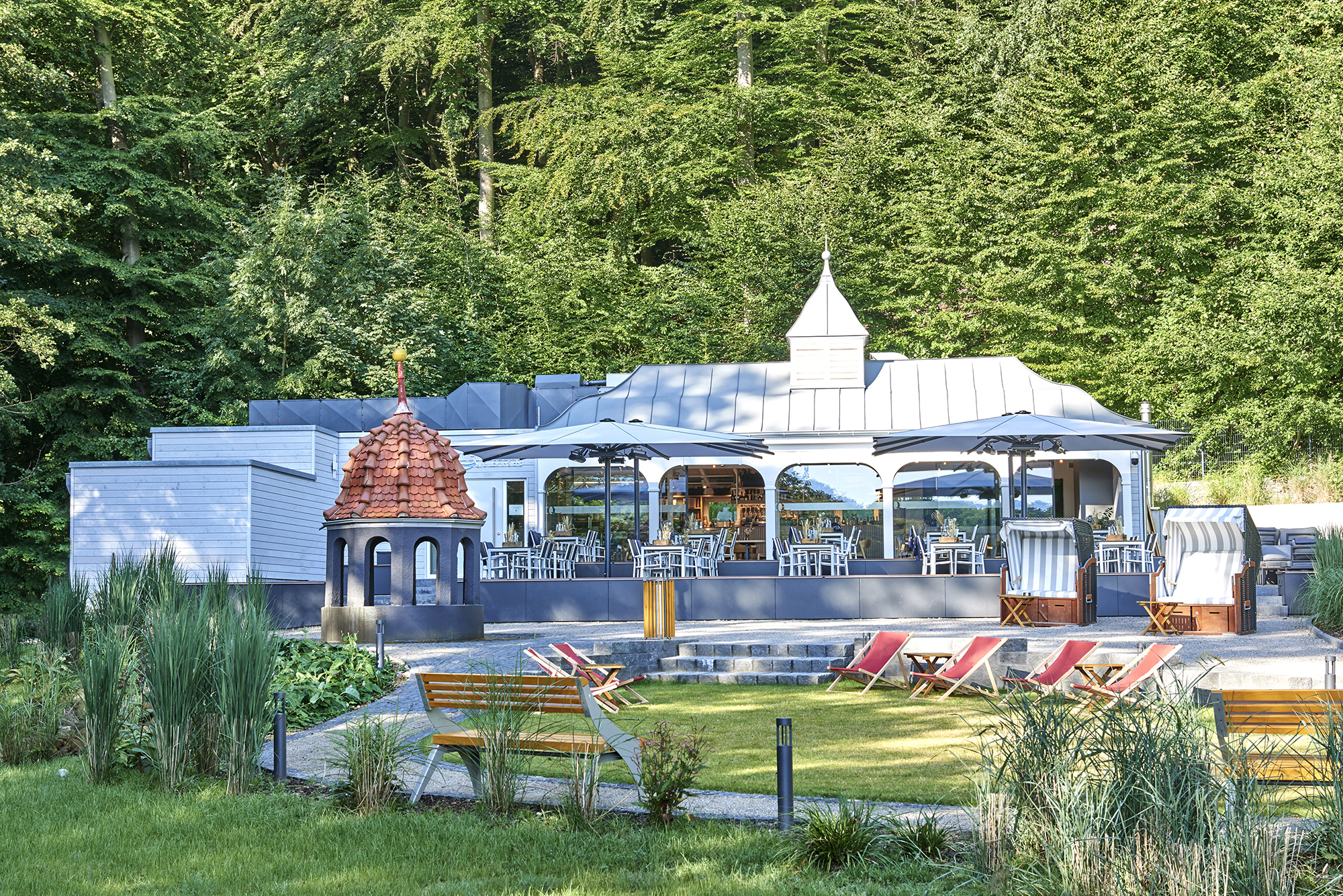 Quellental Café & Restaurant