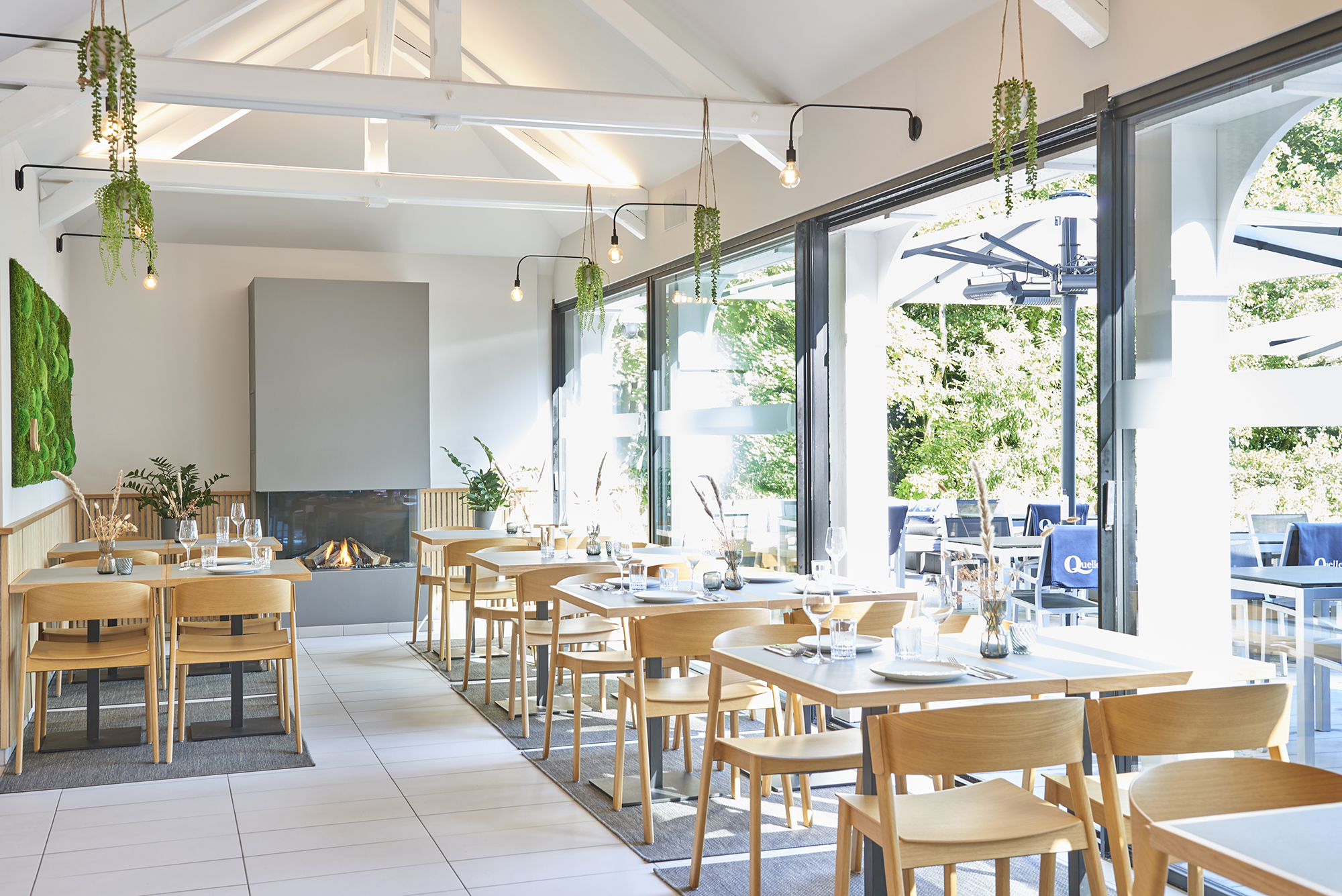 Quellental Café & Restaurant