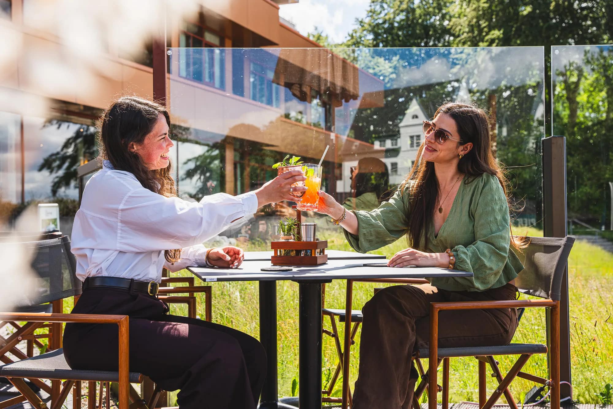 Gudlak Restaurant & Bar