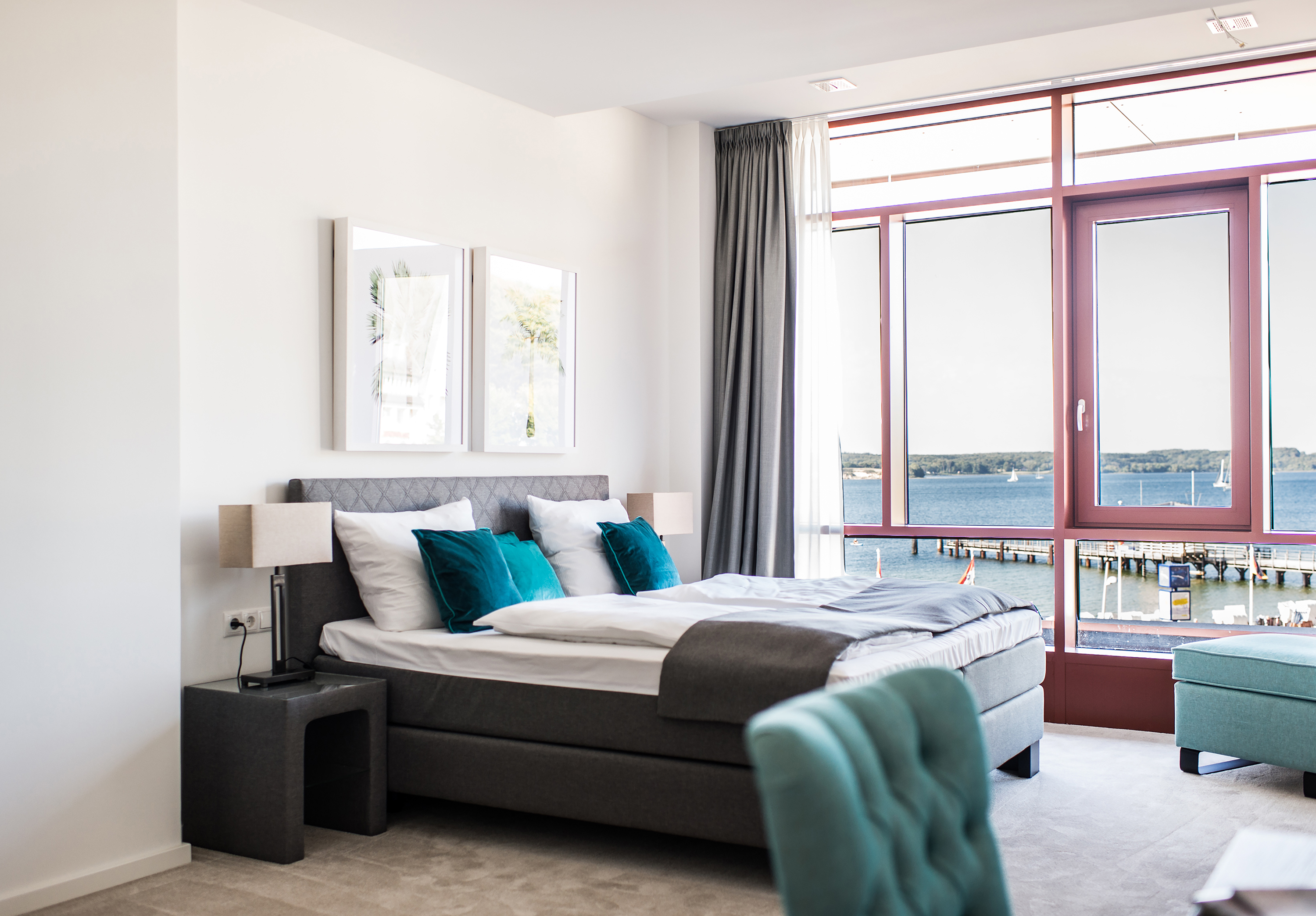 Comfort-suite Vandsiden