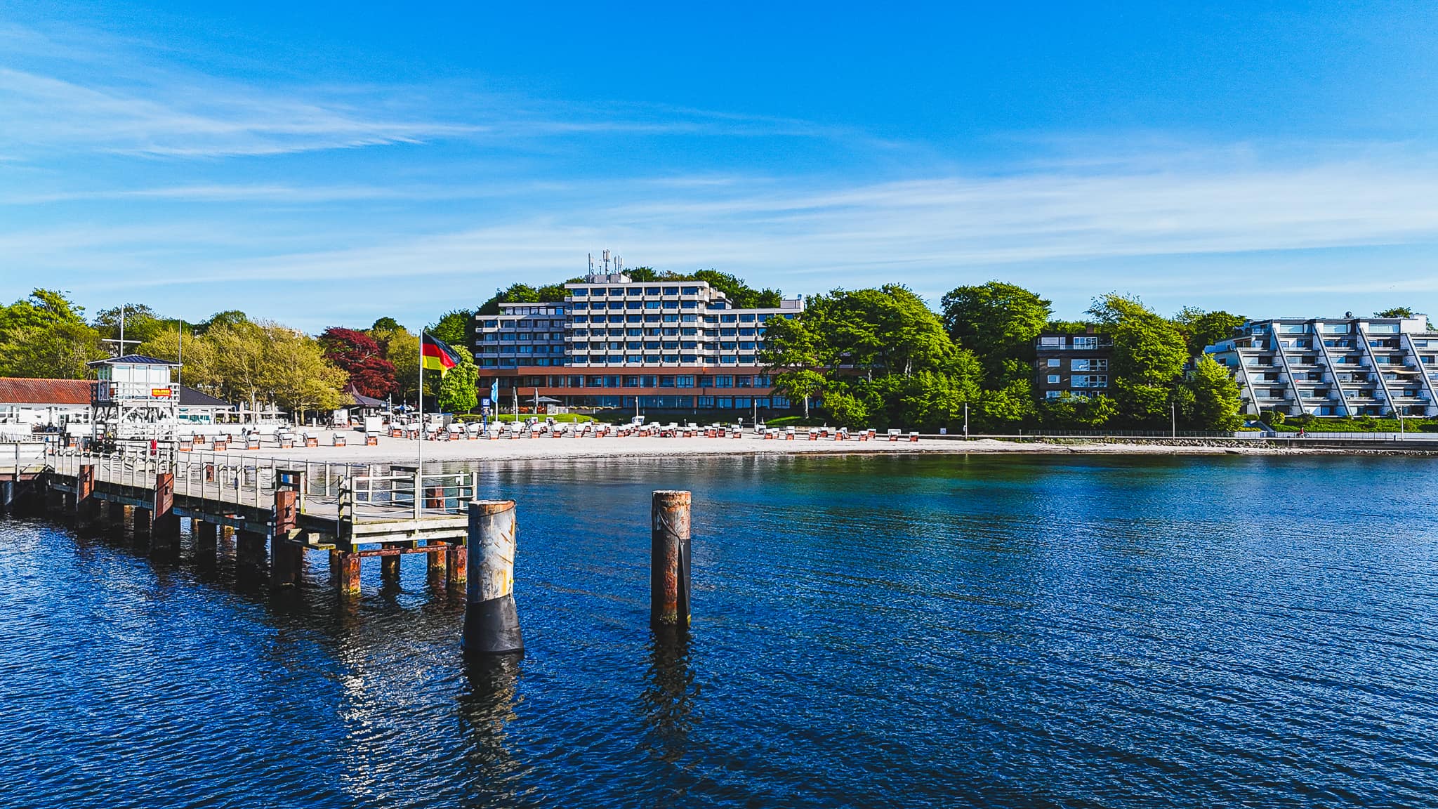 Intermar Hotel & Apartments