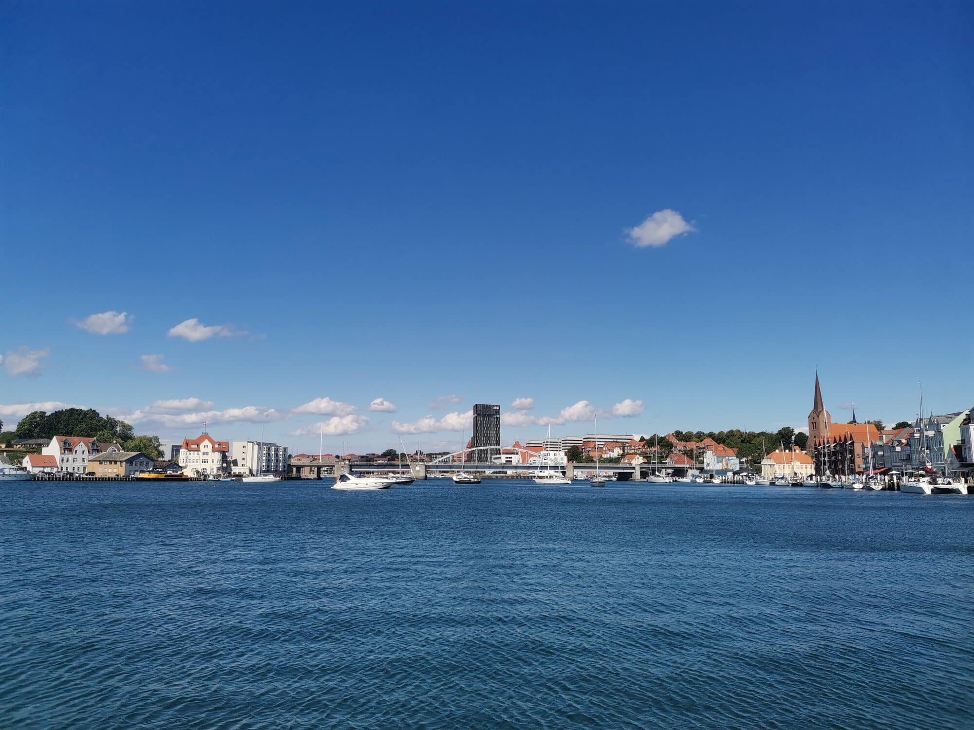 Sønderborg (Dänemark)