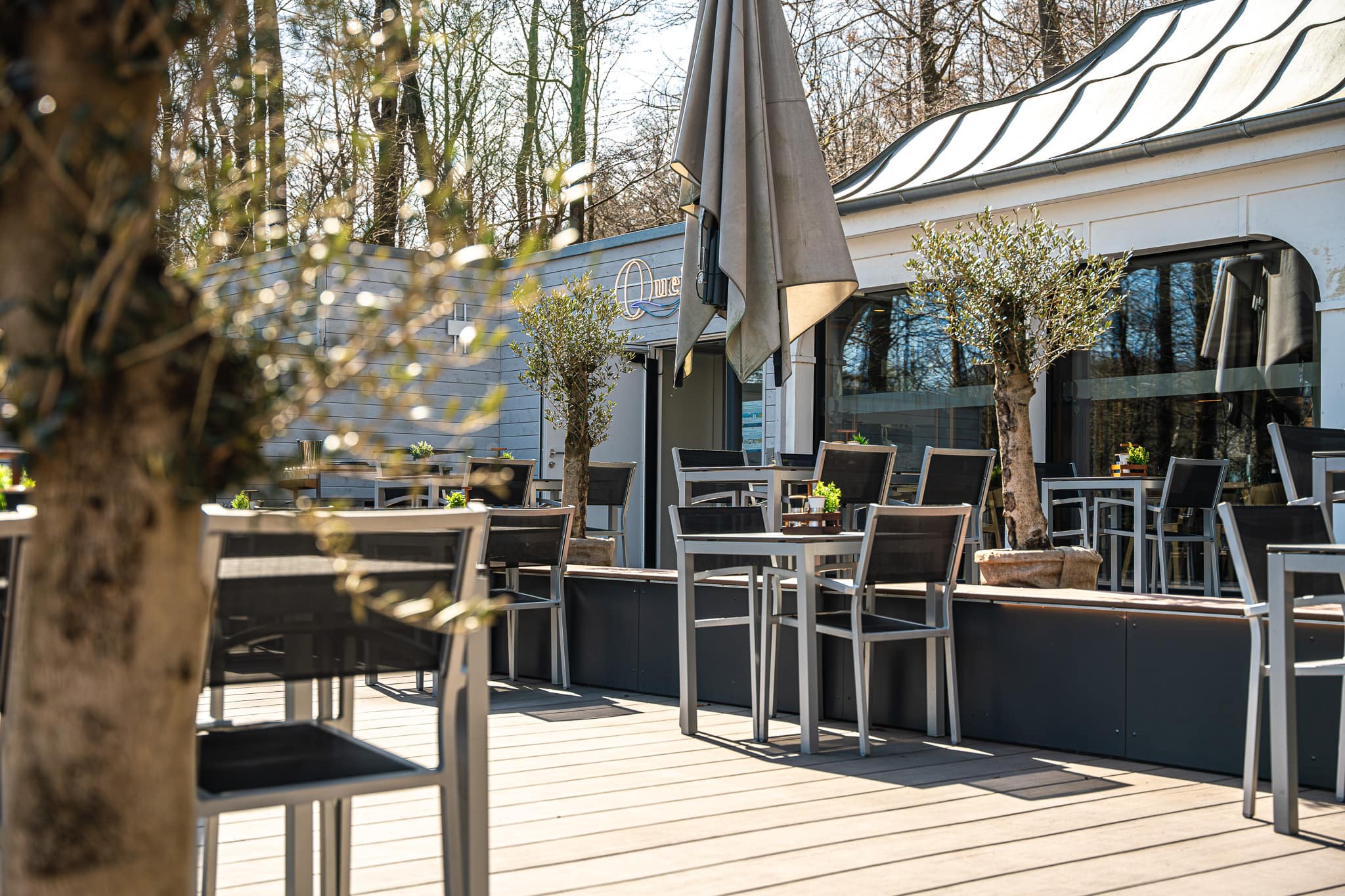 Quellental Café & Restaurant